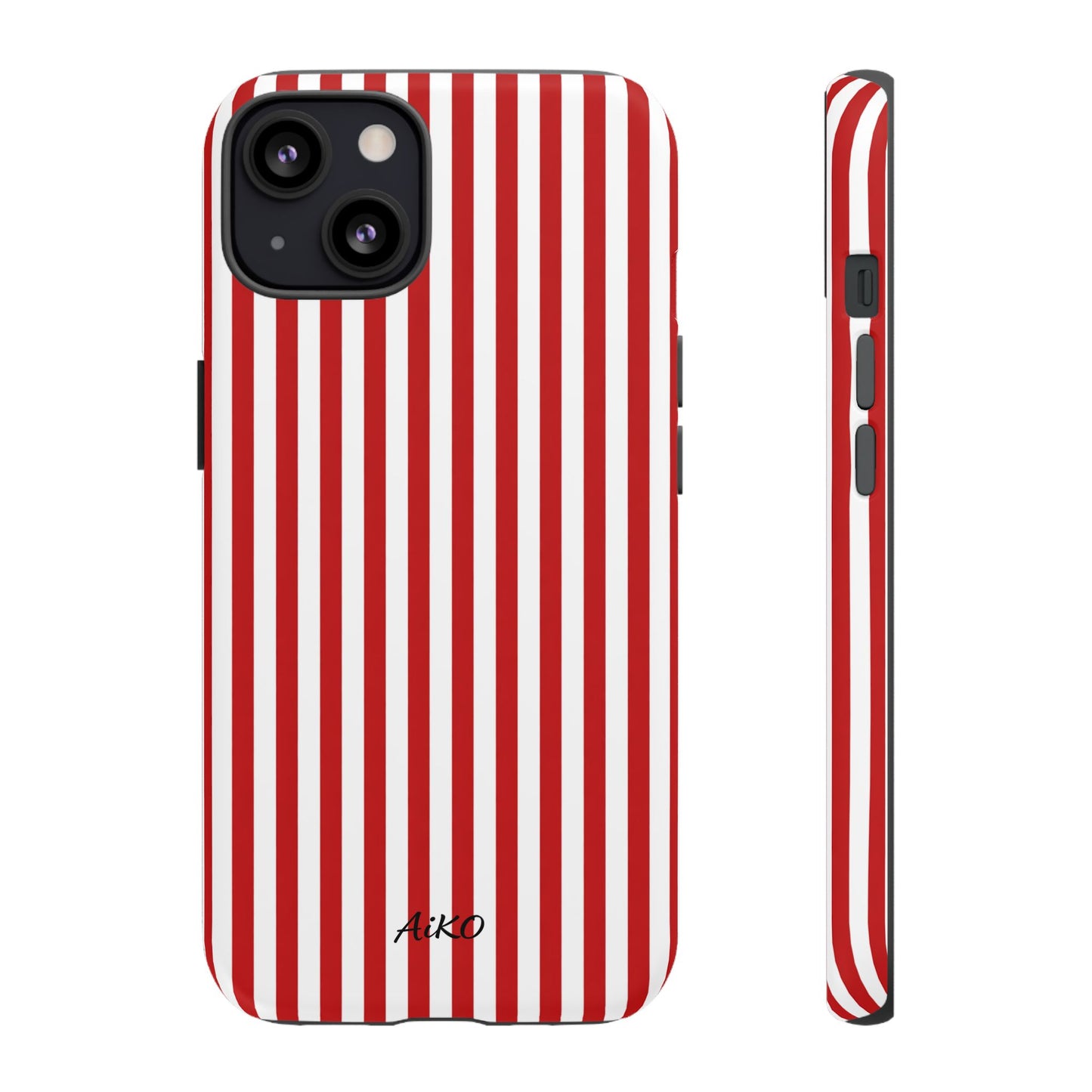Classic Stripes