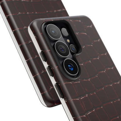 Crocodile Case