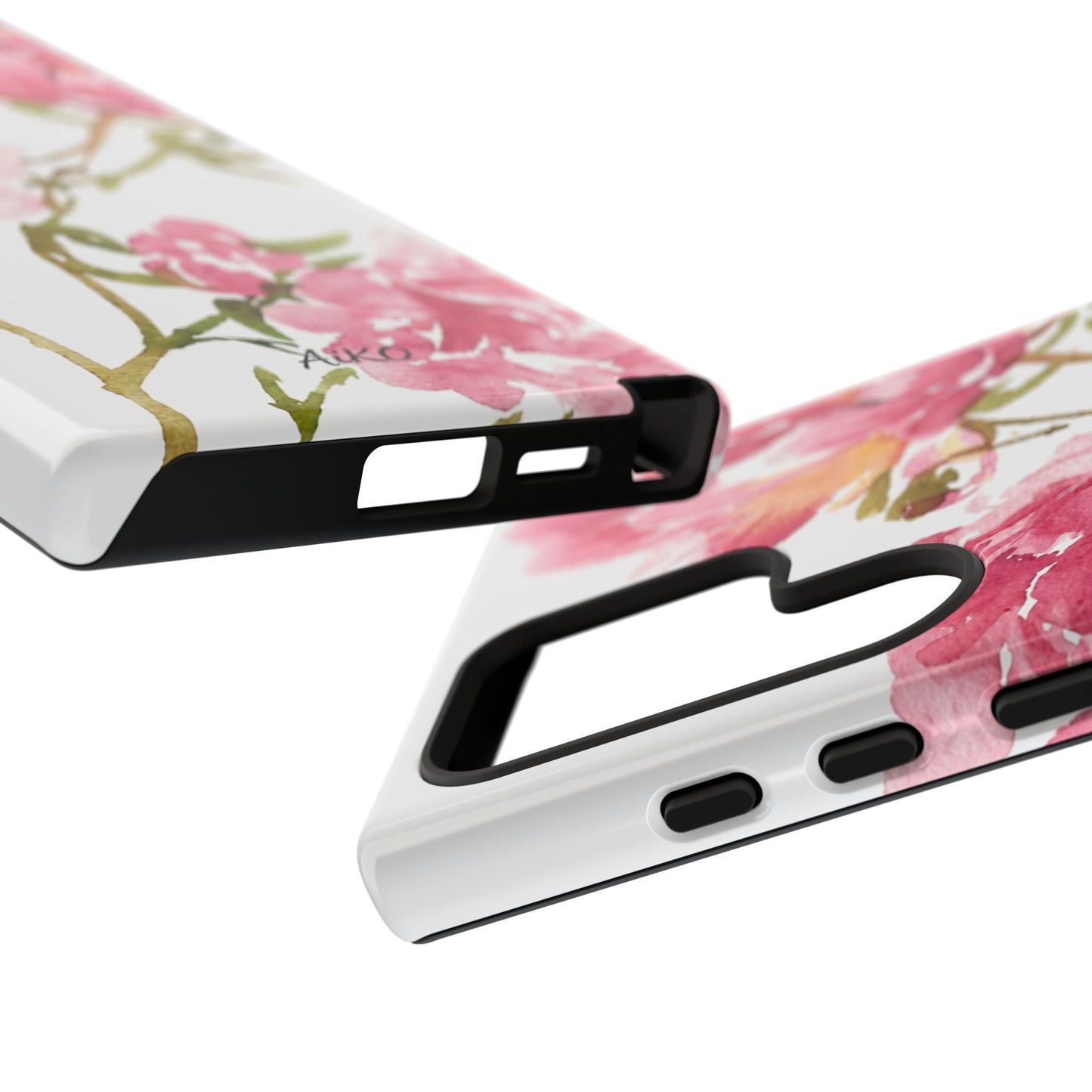 Lily Case