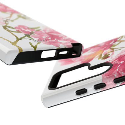 Lily Case