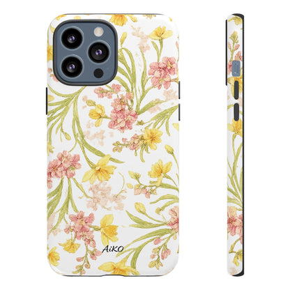 Floral Serenade