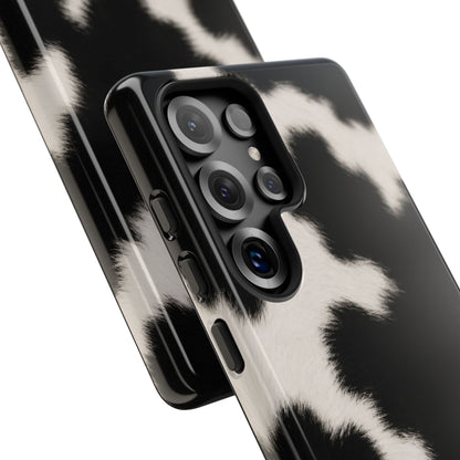 Cow Print