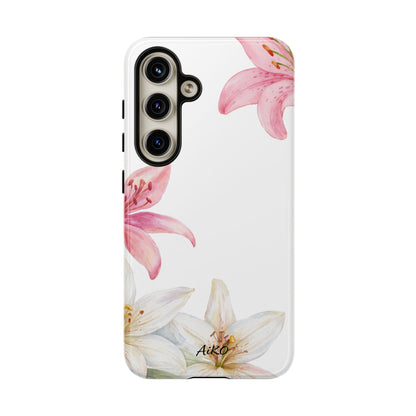 Floral Lily