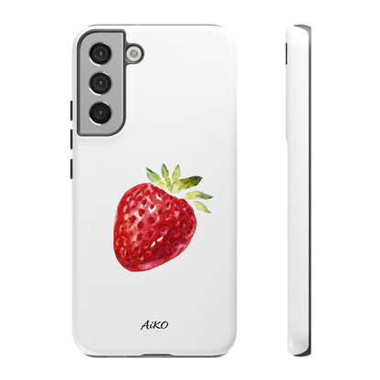 Strawberry Case