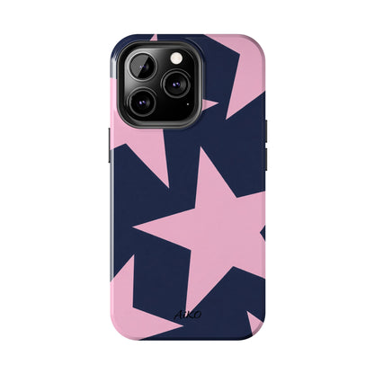 Pretty in Stars