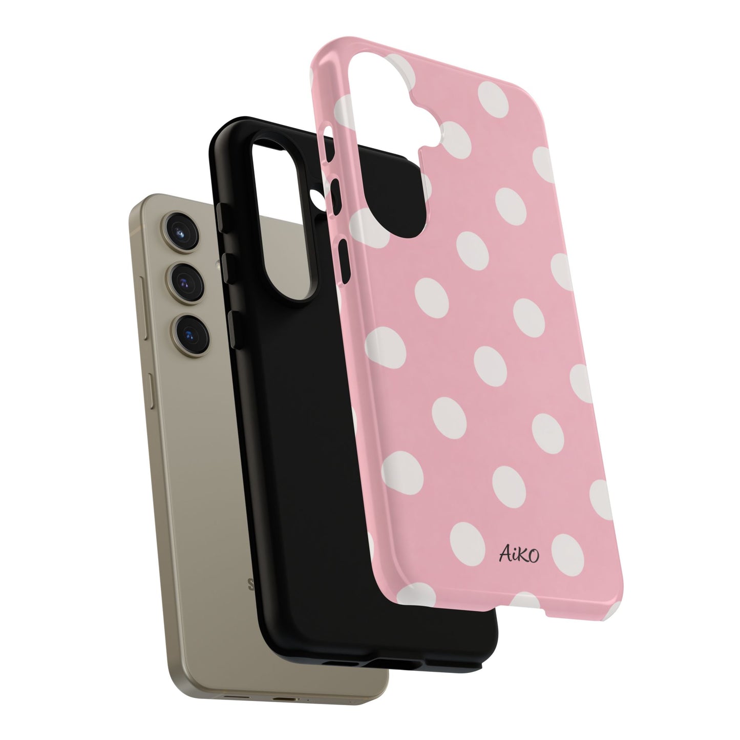 PolkaDoll V3