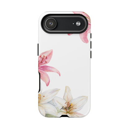 Floral Lily