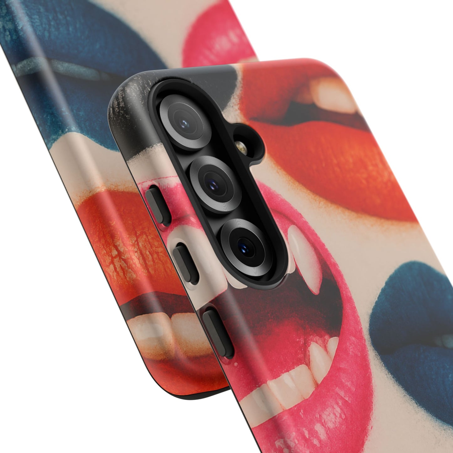 Bold Lip
