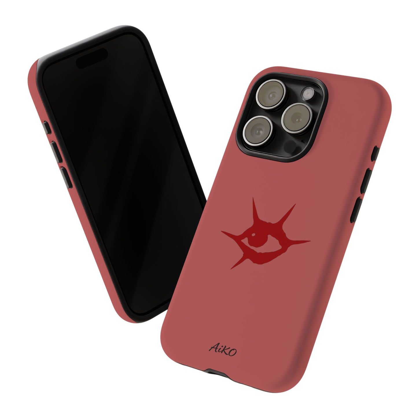 Minimal Red