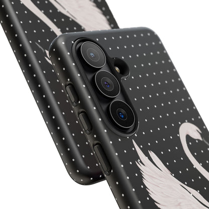 Swan Case (Black)