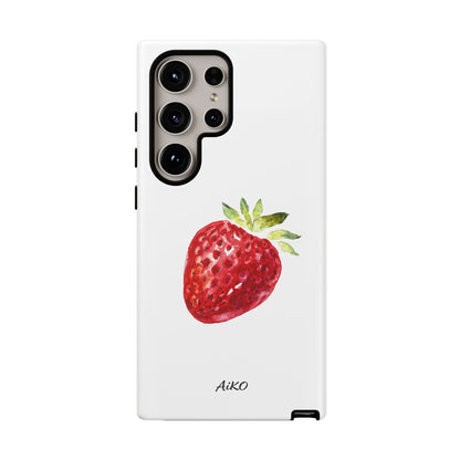 Strawberry Case