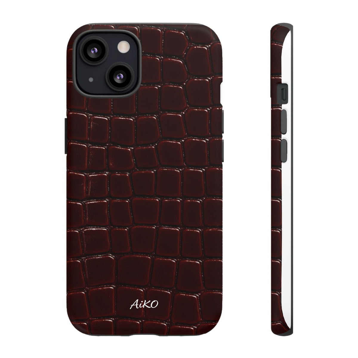 Crocodile Case