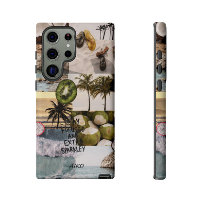 Coconut Whispers