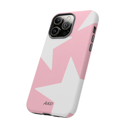 Pretty in Pink