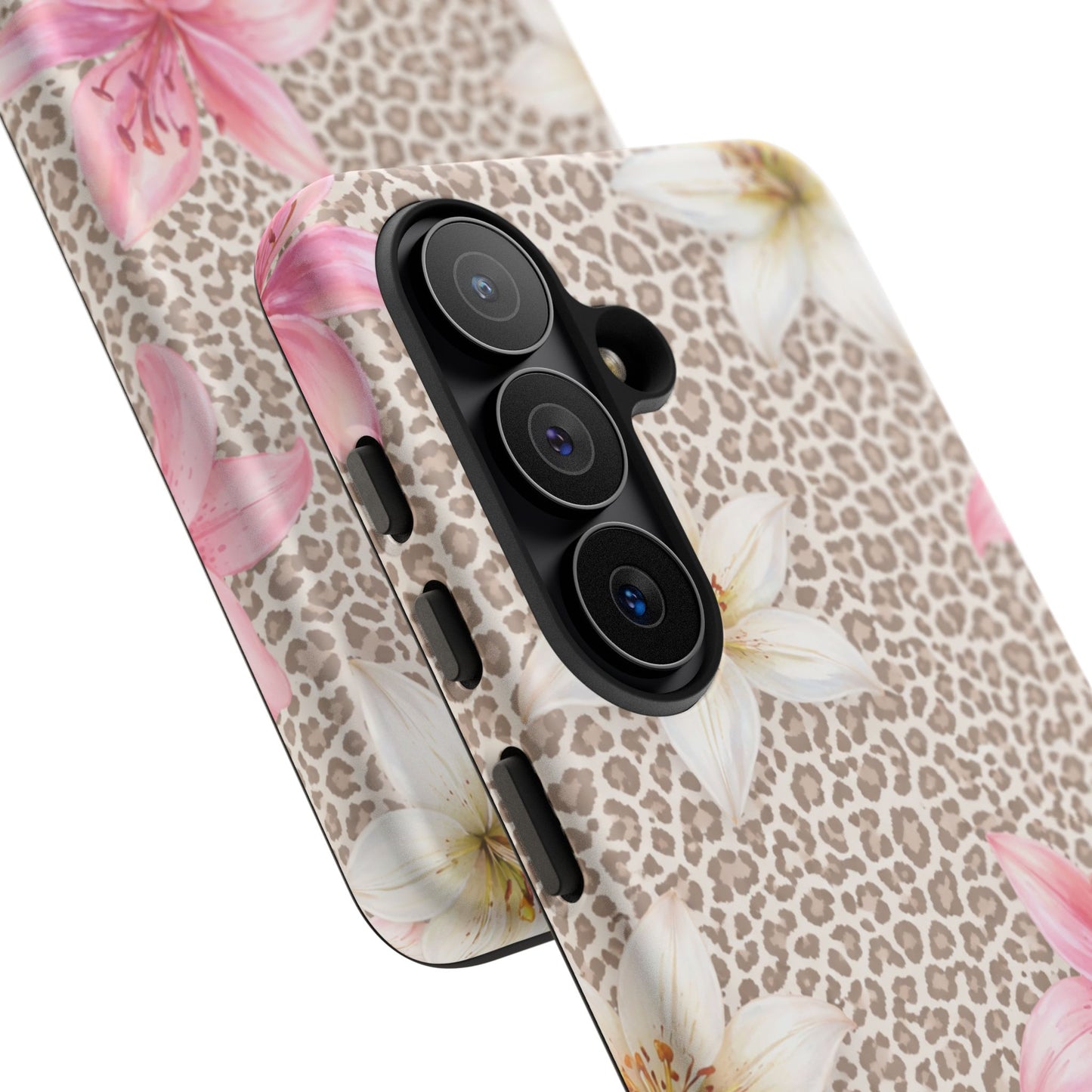Blossom Grace (Light Leo Print)