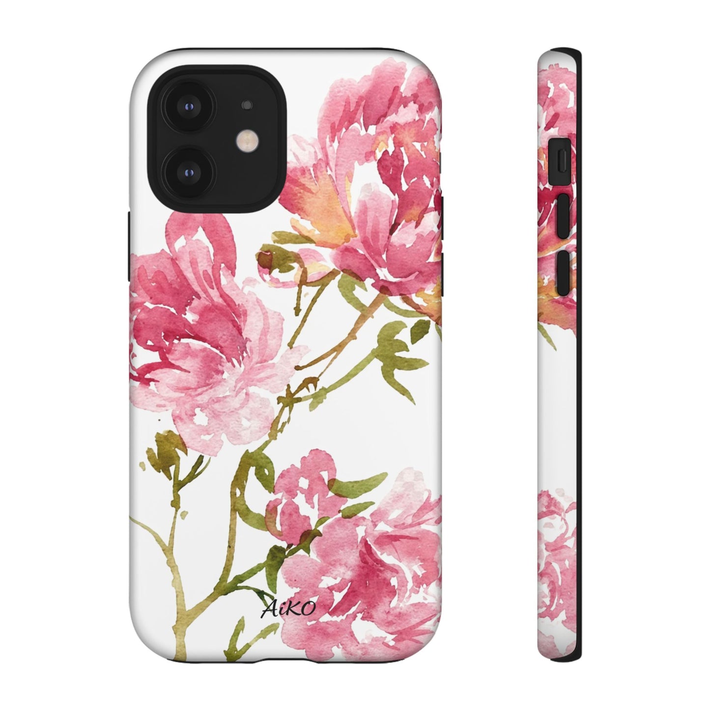 Lily Case