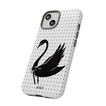 Swan Case (White)