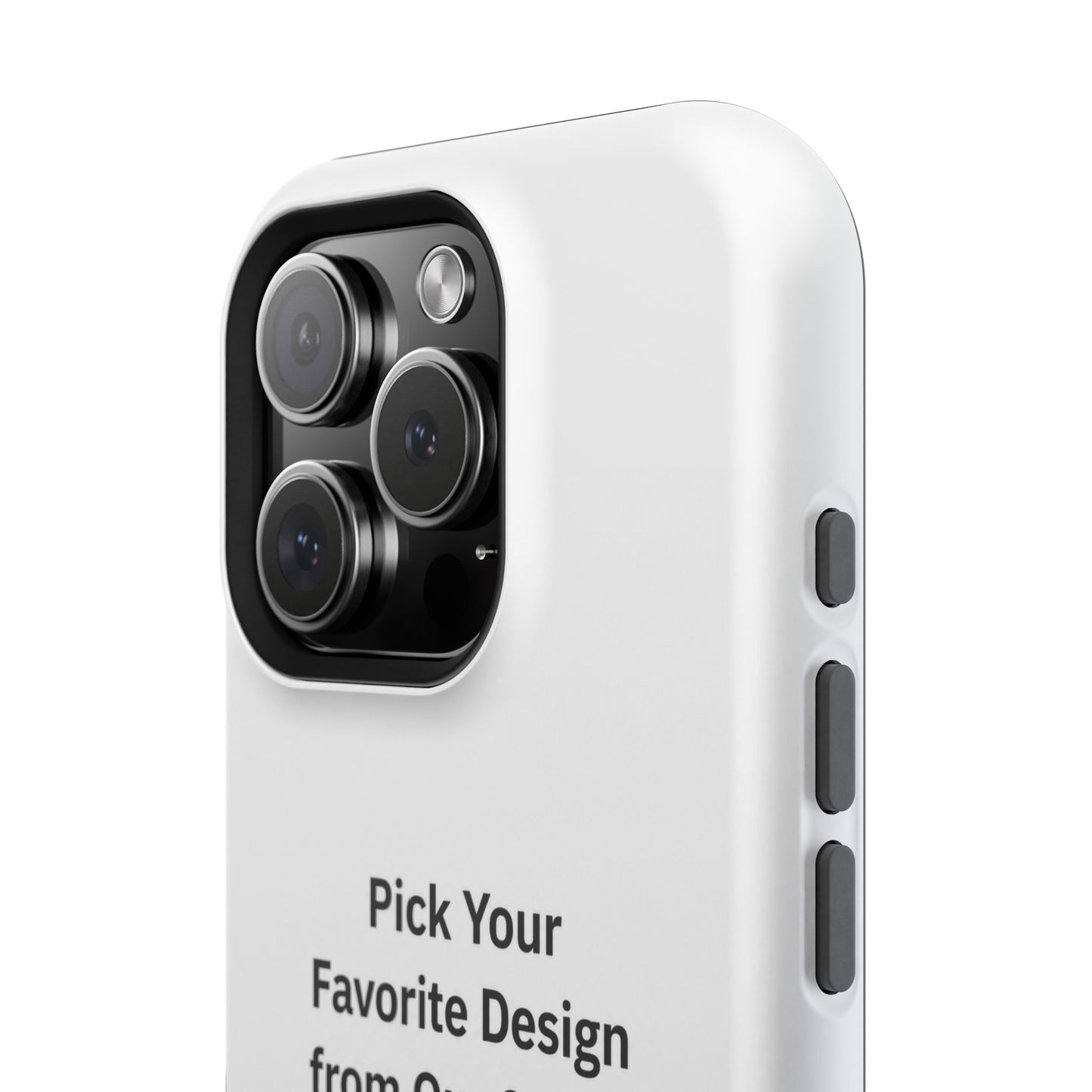 Custom Order – Any Phone Model