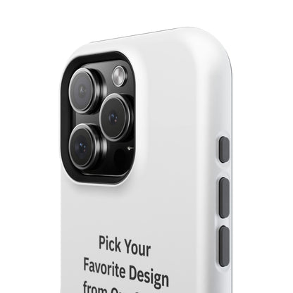 Custom Order – Any Phone Model