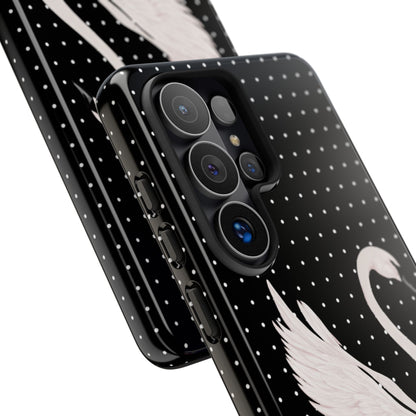 Swan Case (Black)