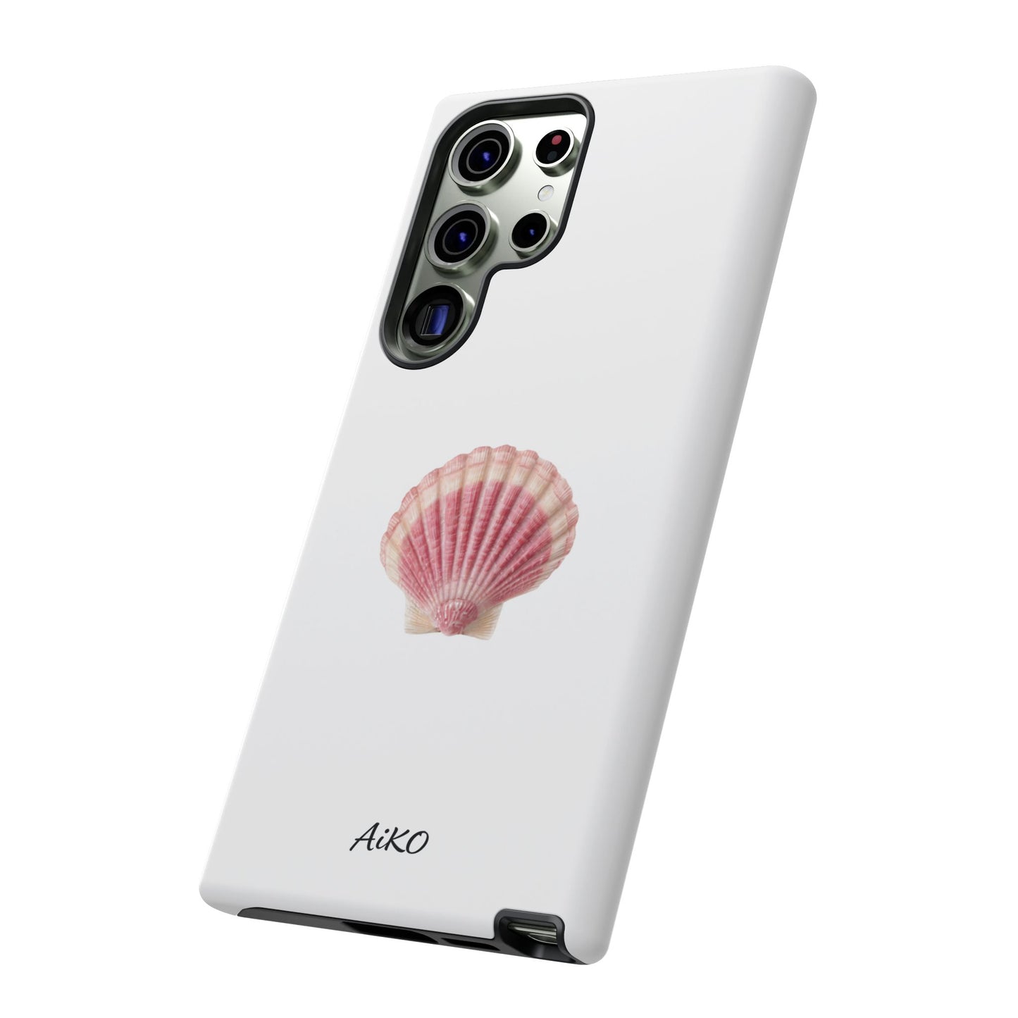 Shell Blush