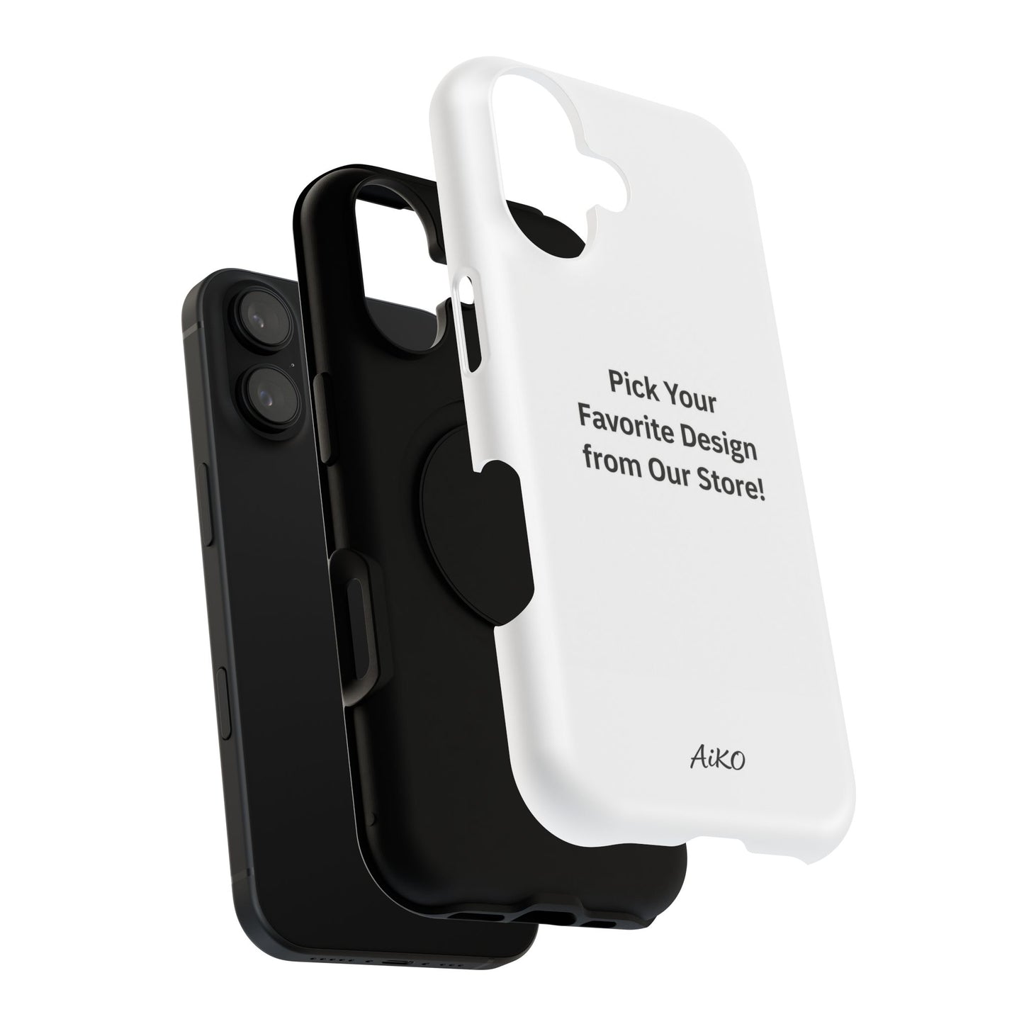 Custom Order – Any Phone Model