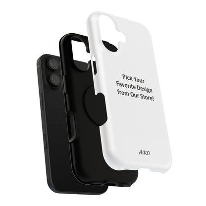 Custom Order – Any Phone Model