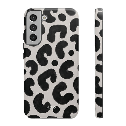 Leopard Noir