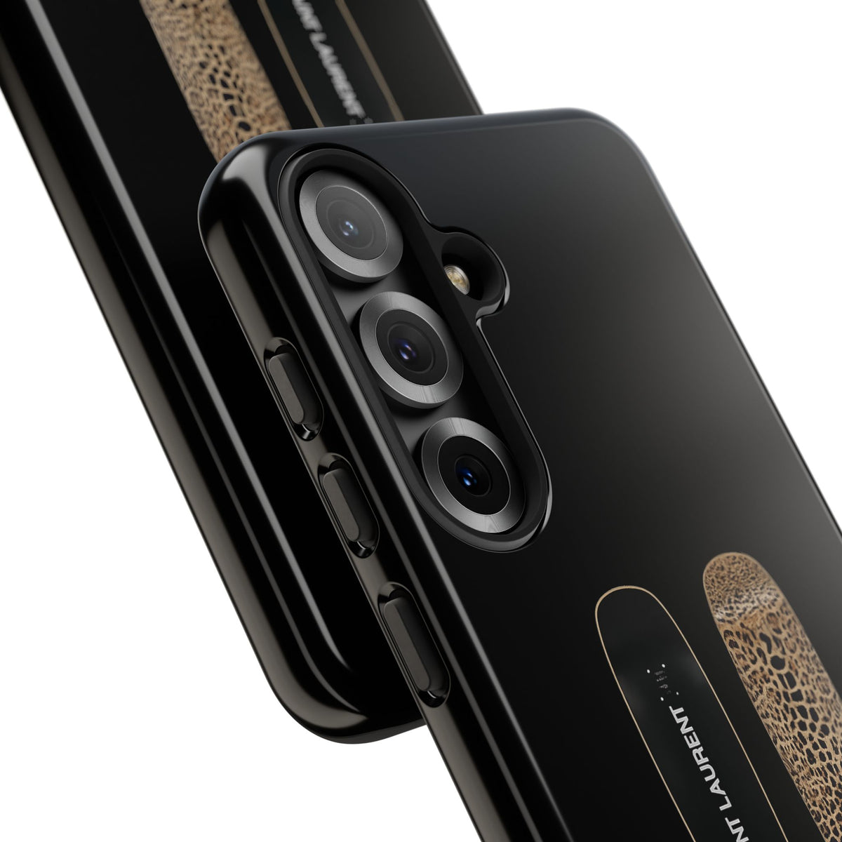 Aiko Skateboards (Black)