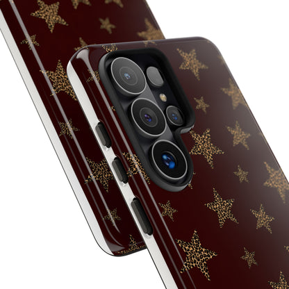 Leo Star