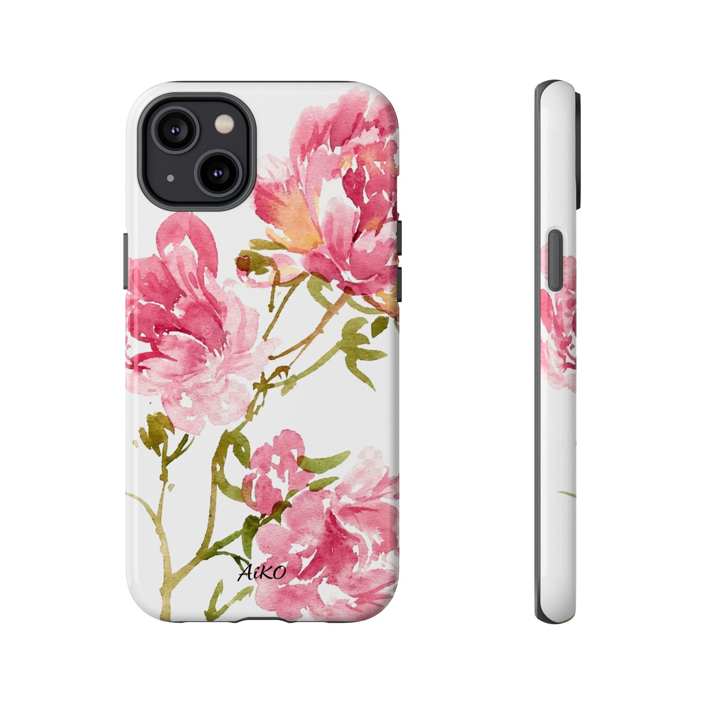 Lily Case