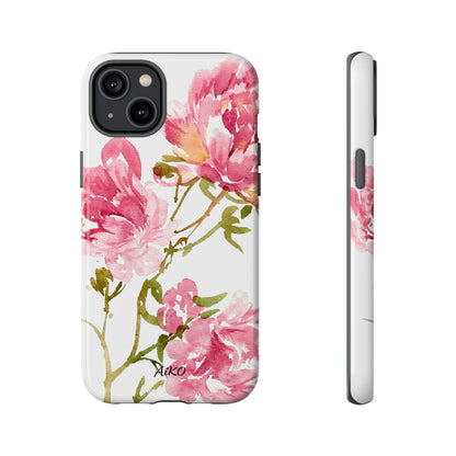 Lily Case