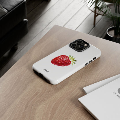 Strawberry Case