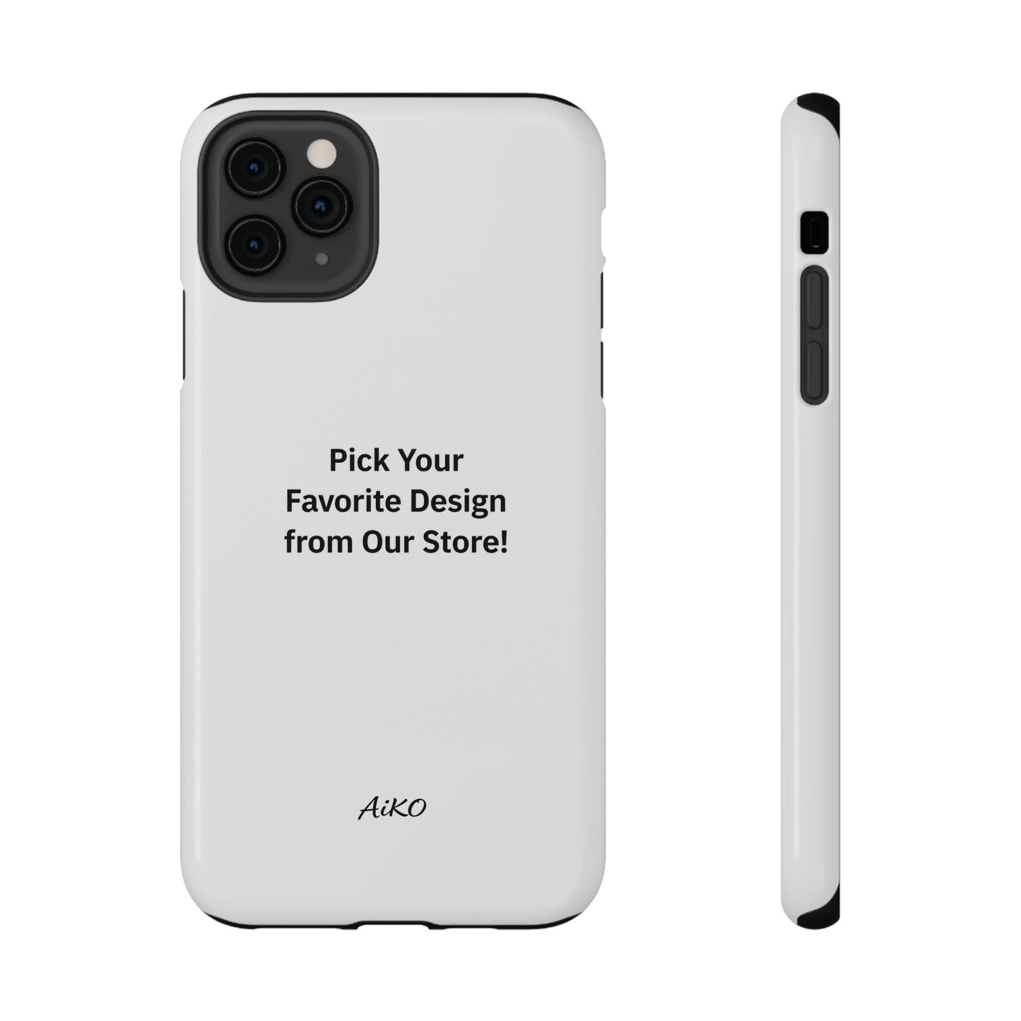 Custom Order – Any Phone Model