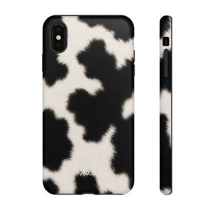 Cow Print