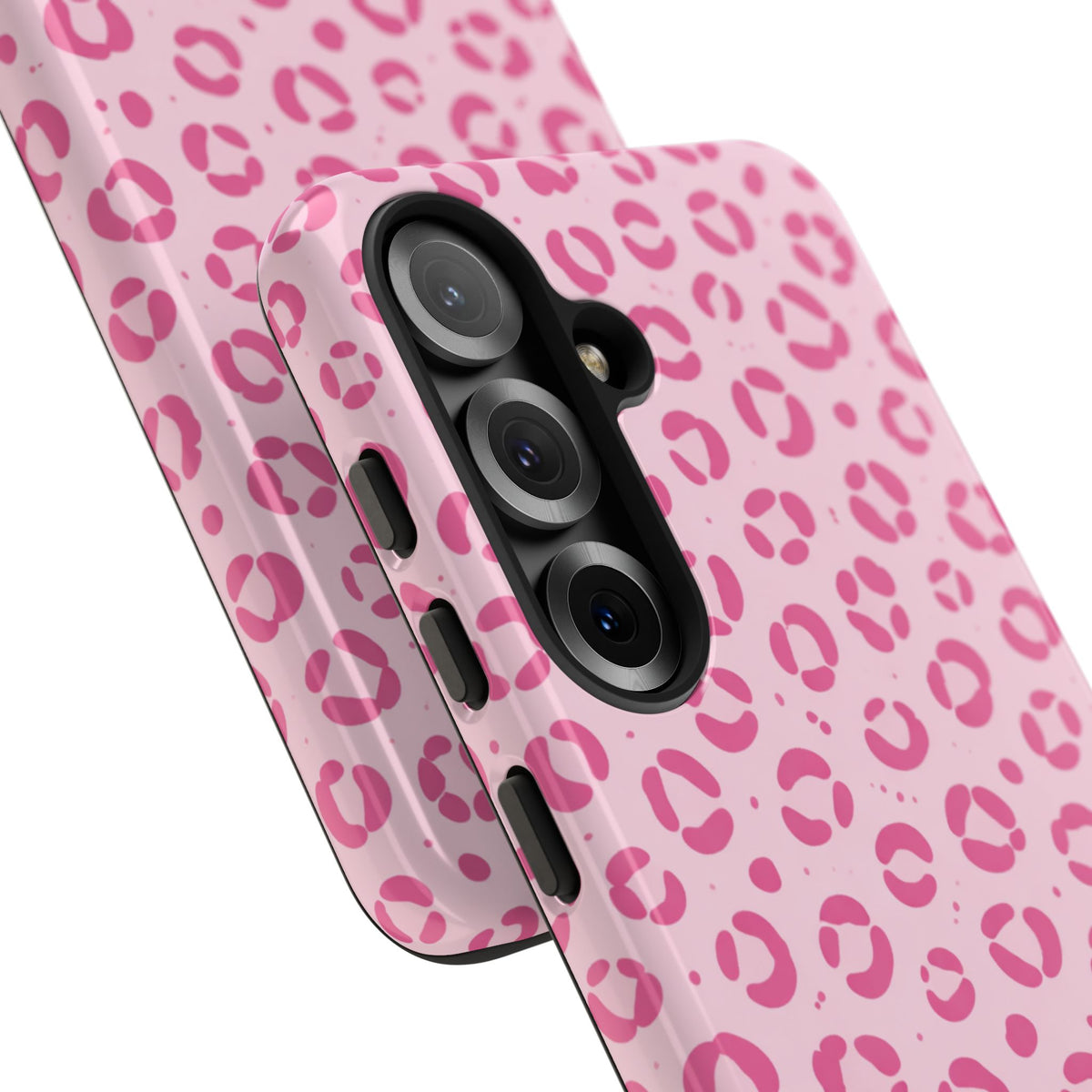 Spotted in Pink on Pink