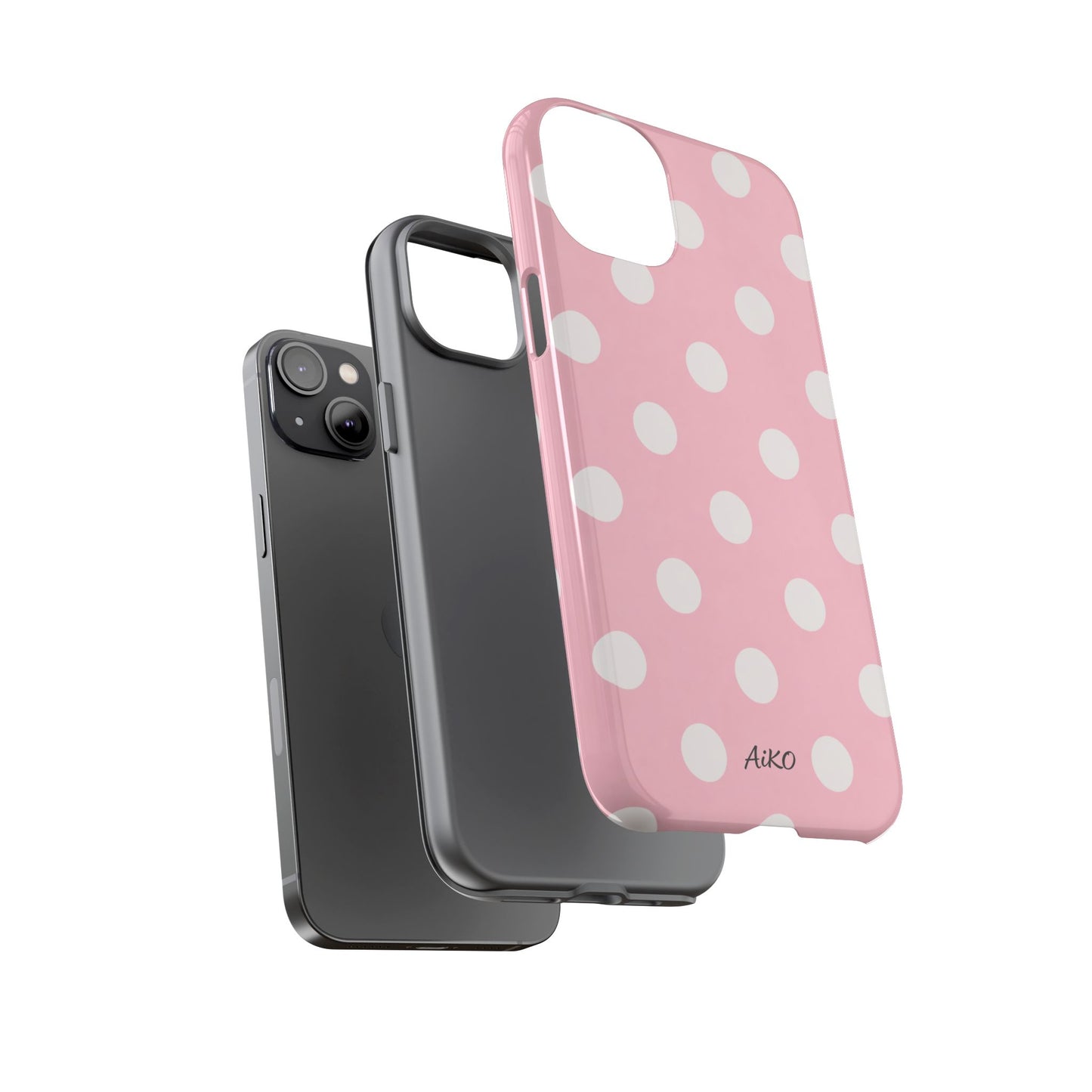PolkaDoll V3