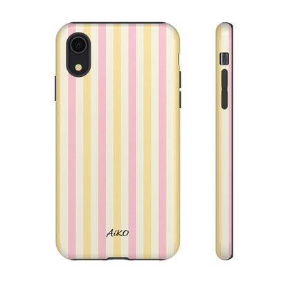 Pastel Stripe