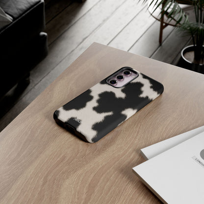 Cow Print