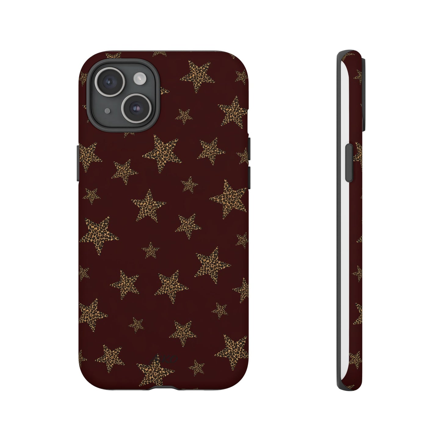 Leo Star