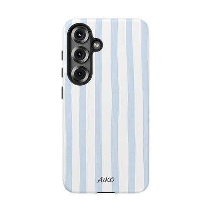 Coastal Stripes