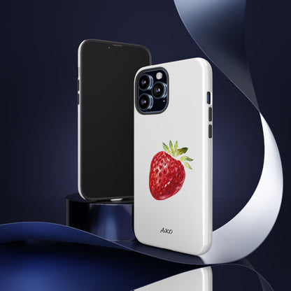 Strawberry Case