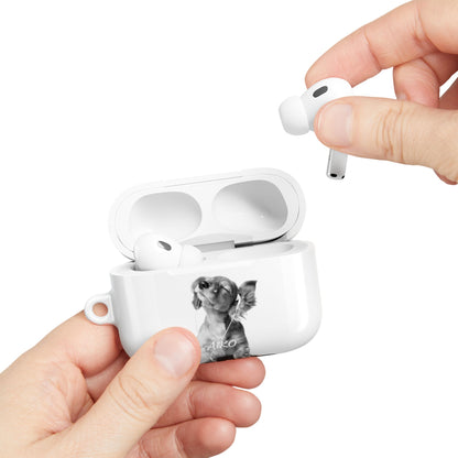 Vibes Only AirPods Cases