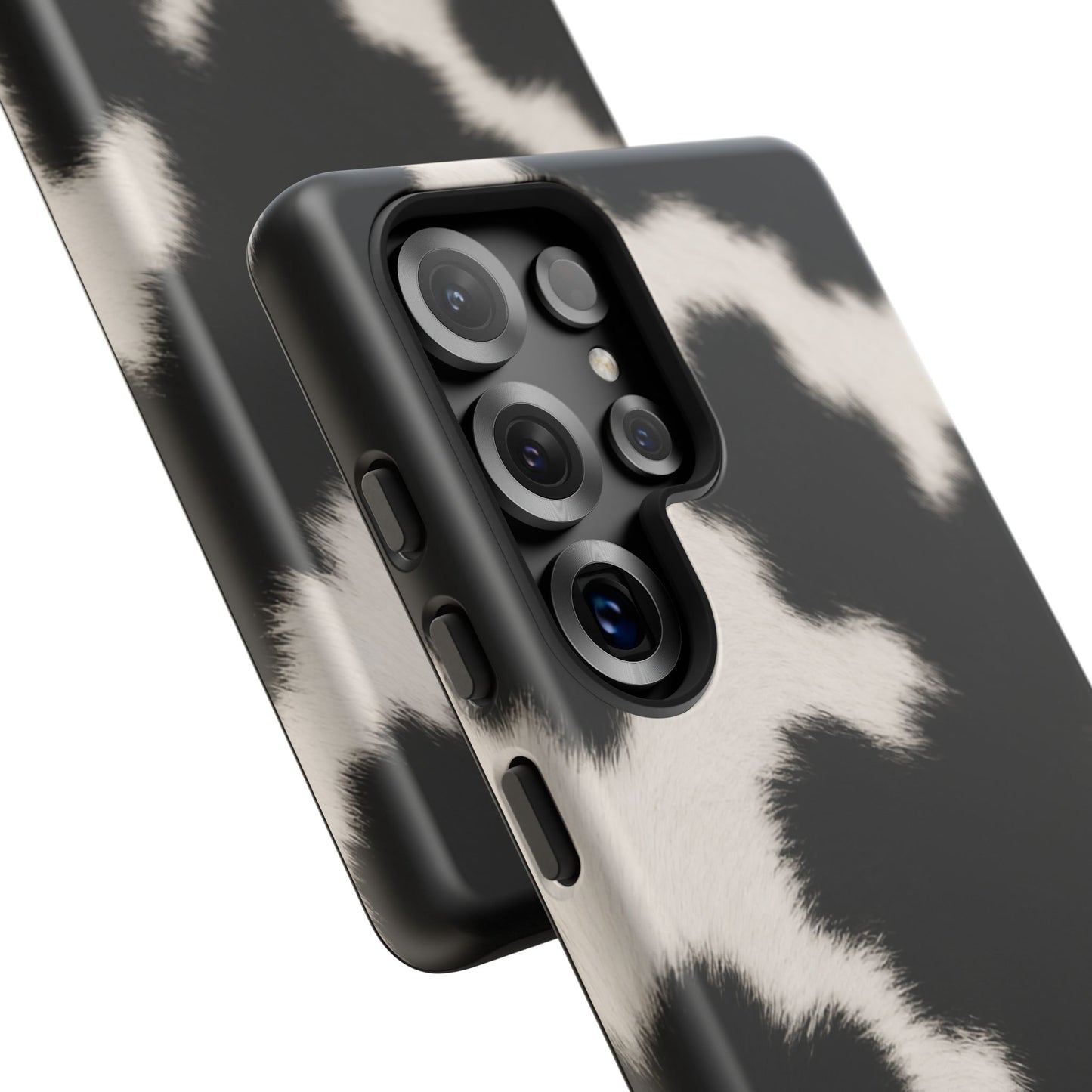 Cow Print