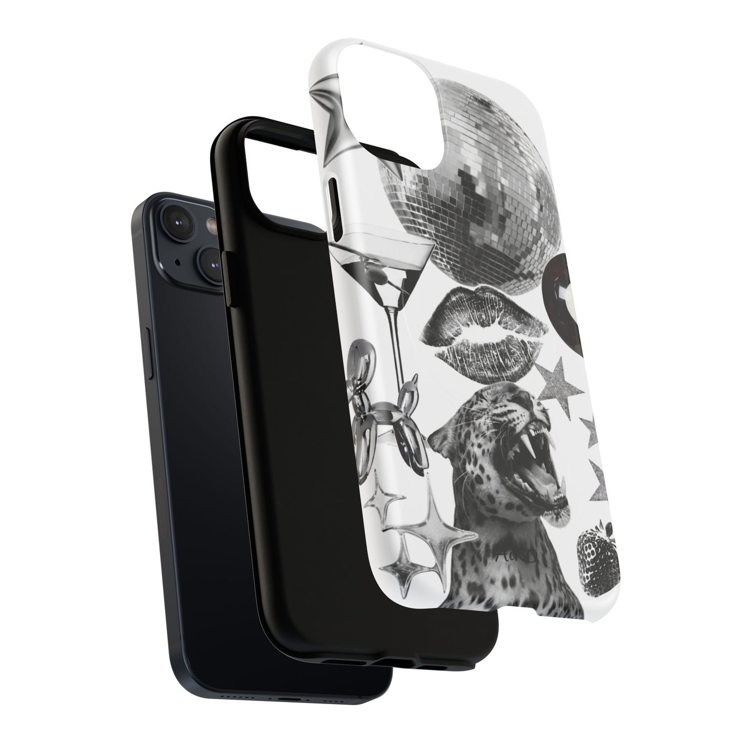 Fashion Muse (Magsafe)