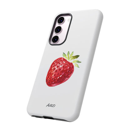 Strawberry Case