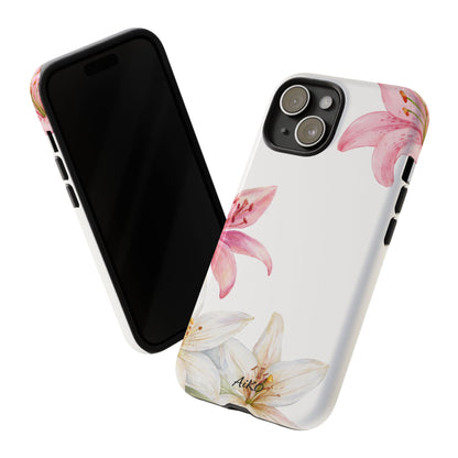 Floral Lily