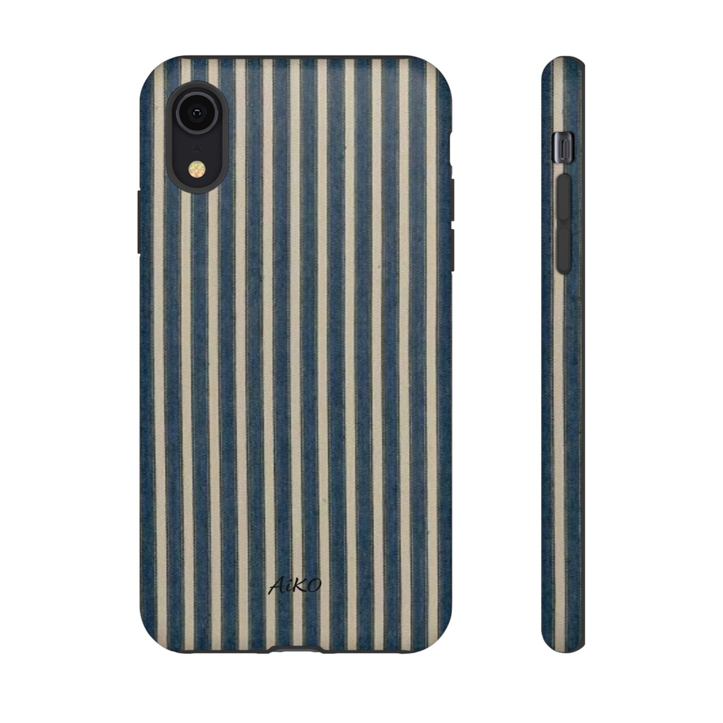 Vintage Indigo