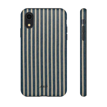 Vintage Indigo