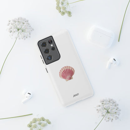 Shell Blush